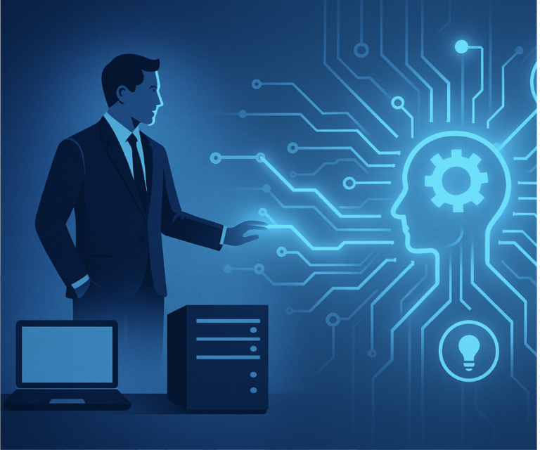 MSP to MIP transformation